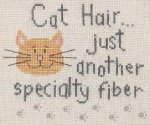 (image for) Cat Hair